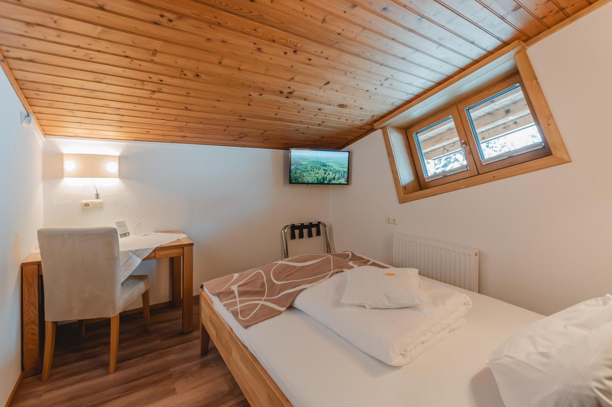 Pension Wiesfleck Taxenbach Exteriör bild