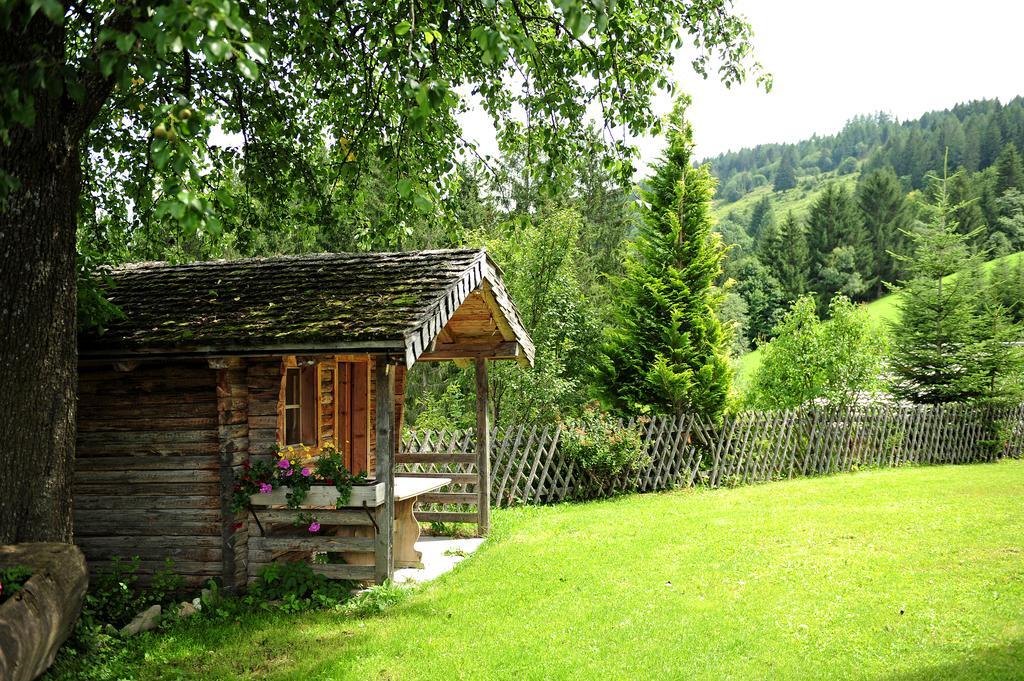 Pension Wiesfleck Taxenbach Exteriör bild