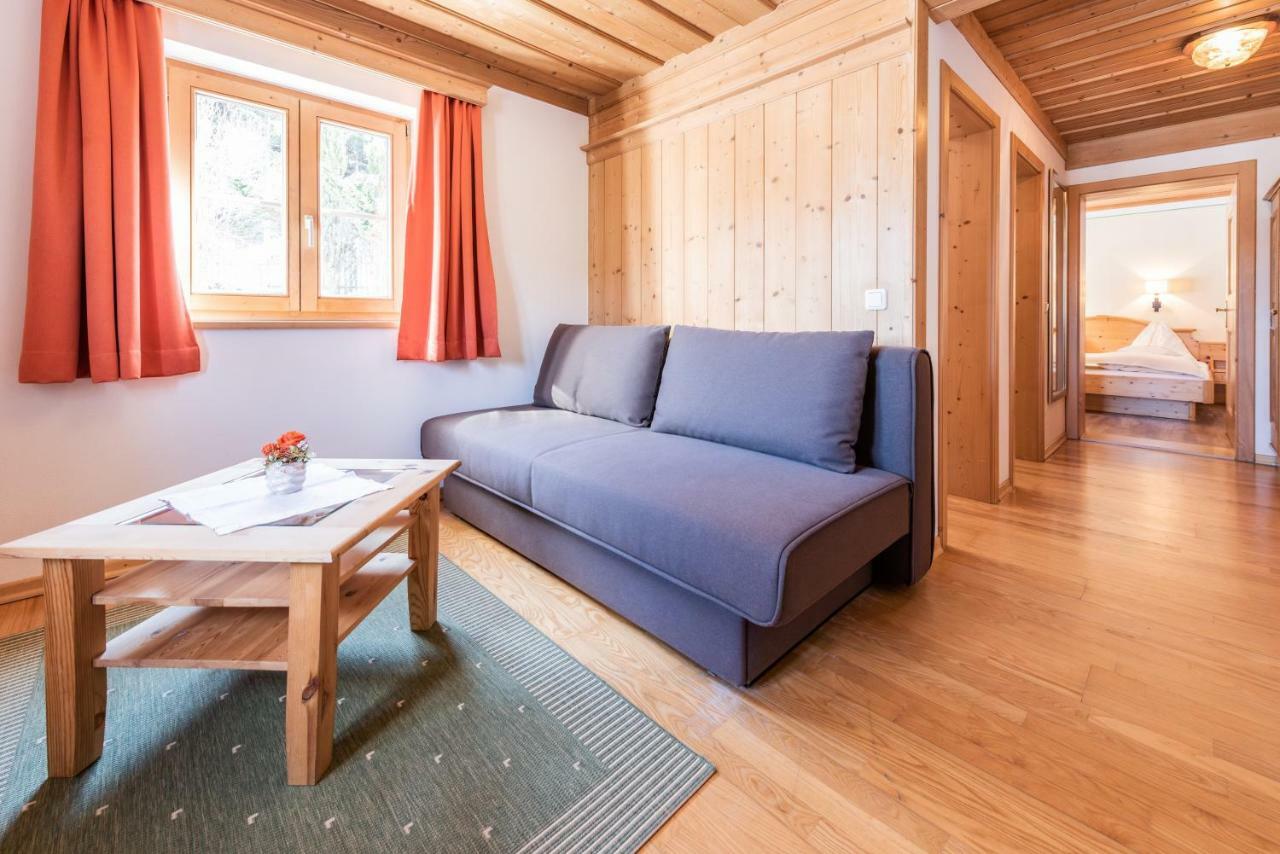 Pension Wiesfleck Taxenbach Exteriör bild