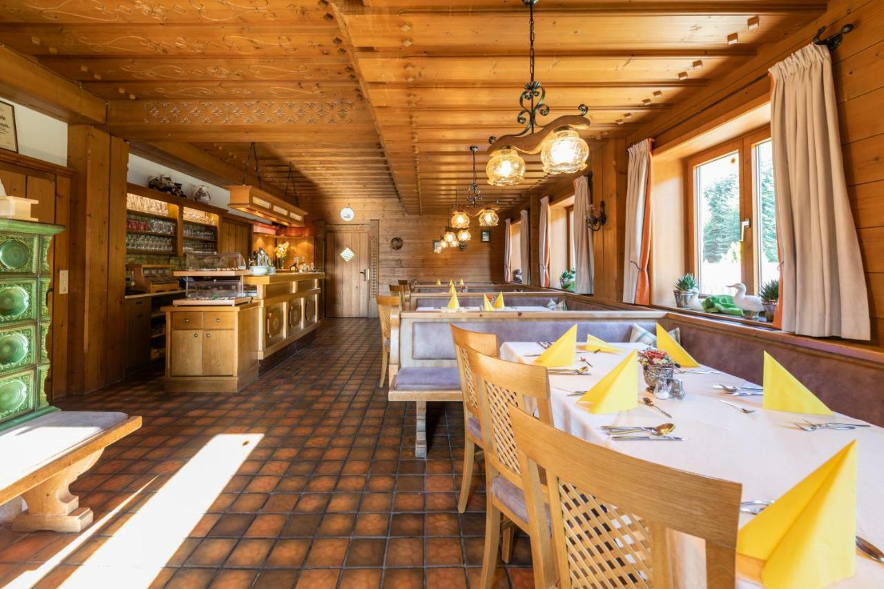 Pension Wiesfleck Taxenbach Exteriör bild